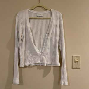 Abercrombie sweater